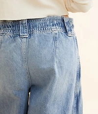 Margo Wide Barrel Jean