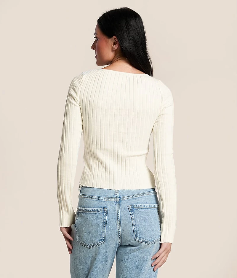 Tilly Cardigan