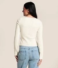 Tilly Cardigan