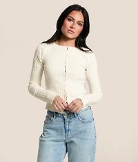 Tilly Cardigan