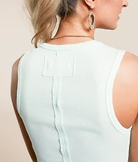 Neria Tank Top