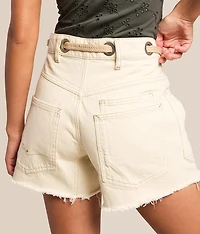 Moxie Short