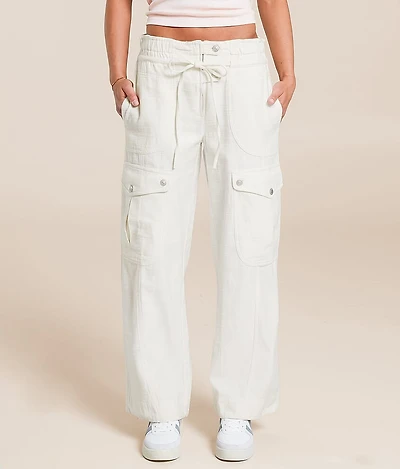 Park Ave Cargo Pant