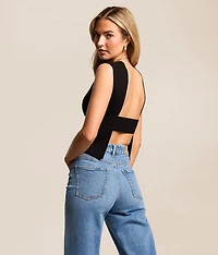 Back To Tank Top