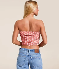 Boulevard Tube Top