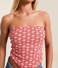 Boulevard Tube Top
