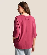Perfect Oversized T-Shirt