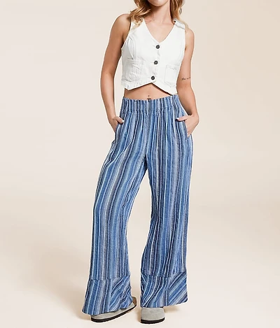 Days End Pant