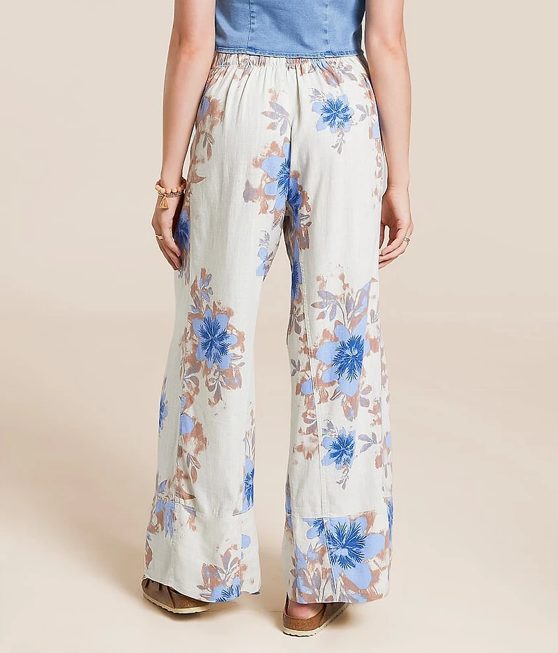 Days End Wide Leg Pant