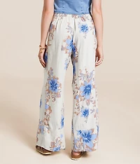 Days End Wide Leg Pant