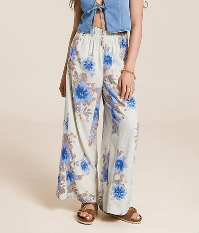 Days End Wide Leg Pant