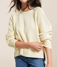 Spring Street Sweater