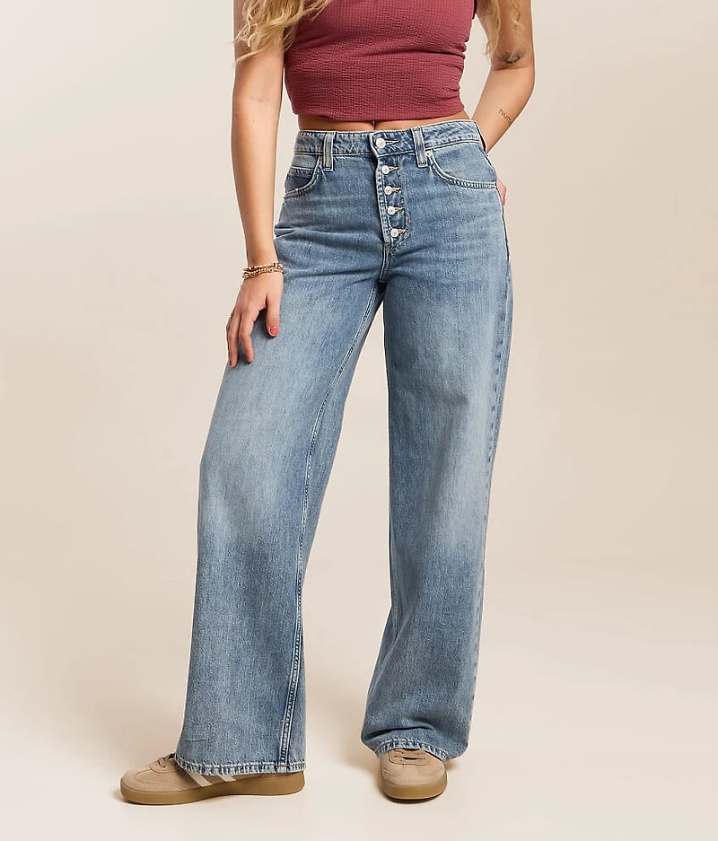 Nia Boyfriend Jean