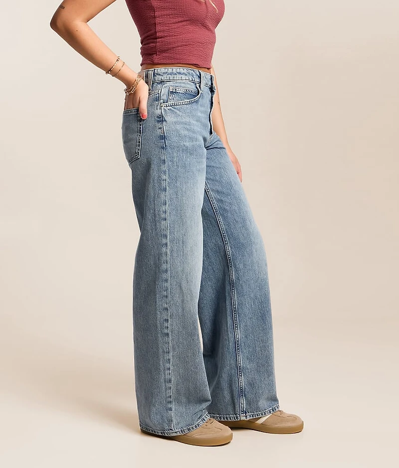 Nia Boyfriend Jean