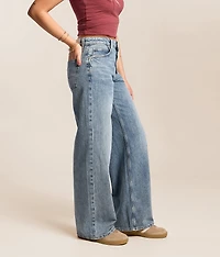 Nia Boyfriend Jean