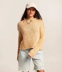 Opal Sweater