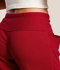 Staycation Wide Leg Lounge Pant