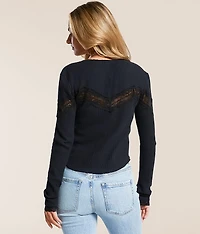 Let's Party Cardigan