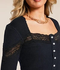 Let's Party Cardigan