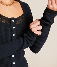 Let's Party Cardigan