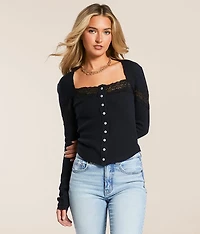 Let's Party Cardigan