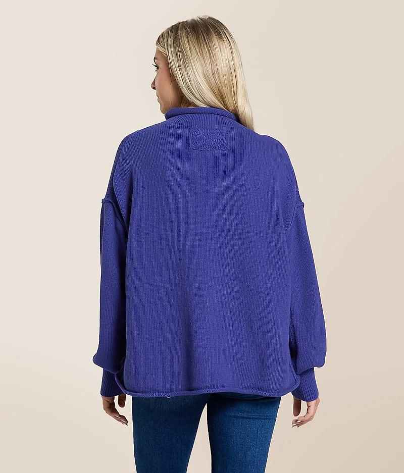 Torres Oversized Sweater