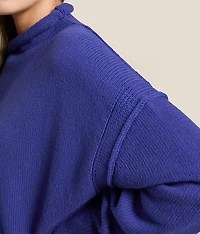 Torres Oversized Sweater