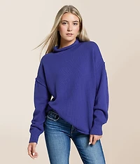 Torres Oversized Sweater