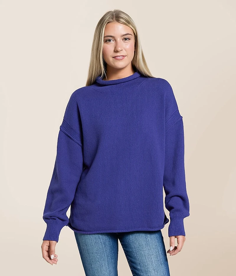 Torres Oversized Sweater