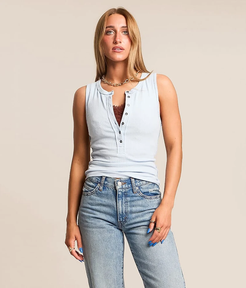 Jamie Henley Tank Top