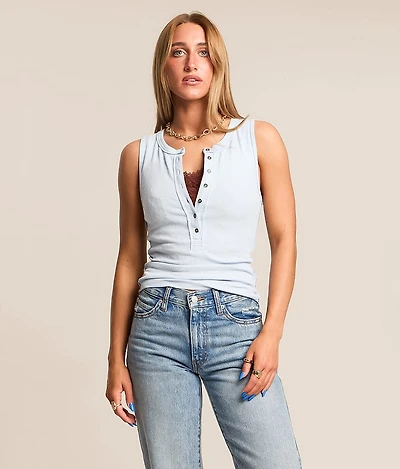 Jamie Henley Tank Top