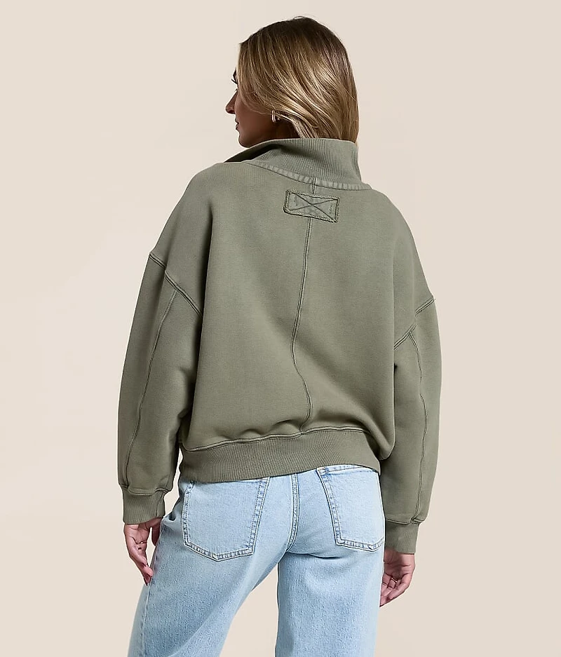 Timeless Pullover