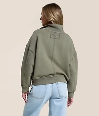 Timeless Pullover