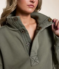 Timeless Pullover
