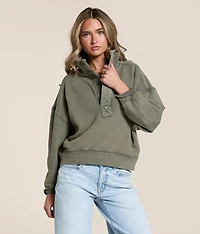 Timeless Pullover