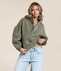 Timeless Pullover