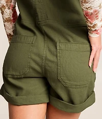 Jude Overall Short