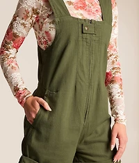 Jude Overall Short