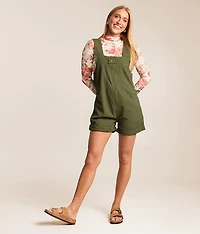 Jude Overall Short