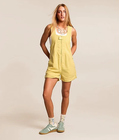Jude Overall Short
