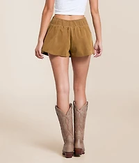Paradise Found Skort