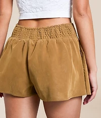 Paradise Found Skort