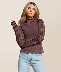 Breezy Sweater