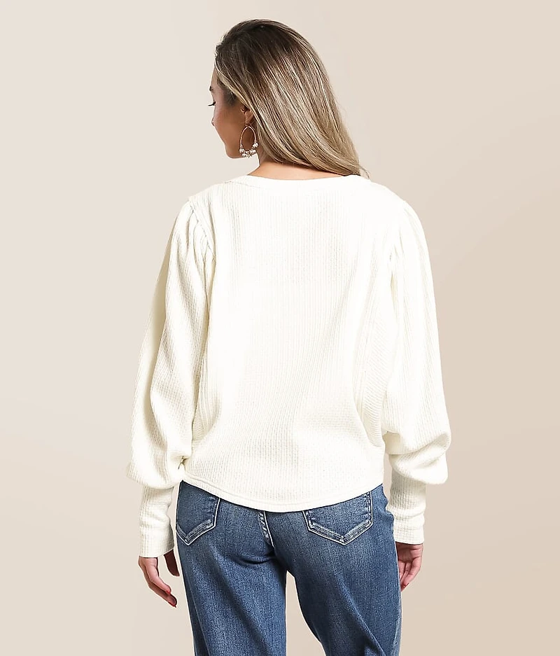 Quinn Henley Thermal