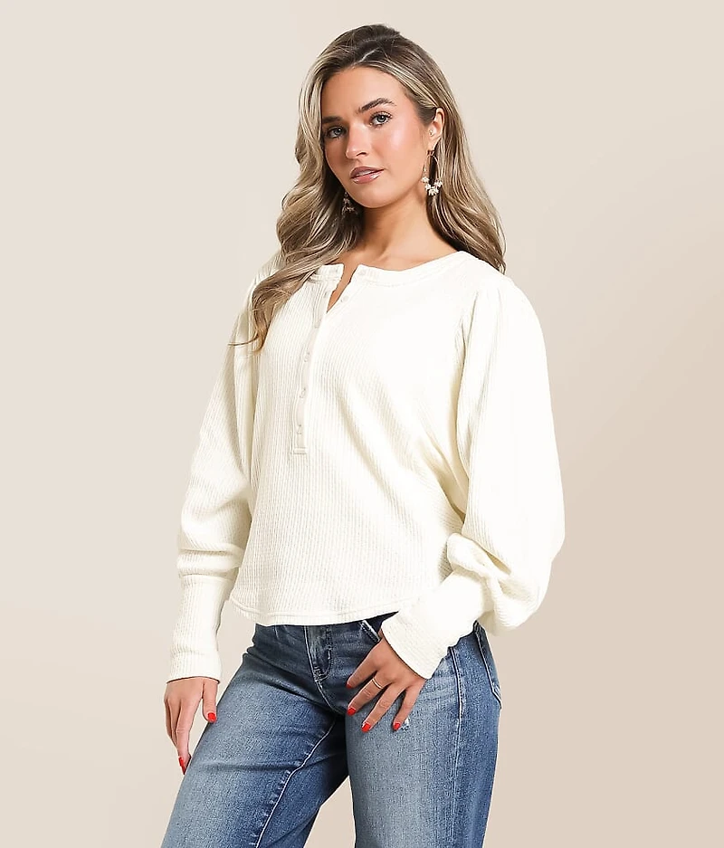 Quinn Henley Thermal