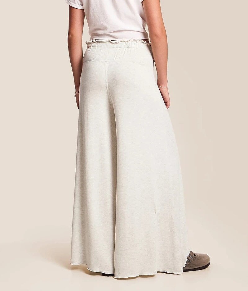 Dream State Wide Leg Pant