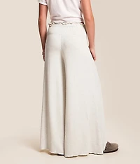 Dream State Wide Leg Pant