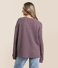 Dawson Oversized Thermal