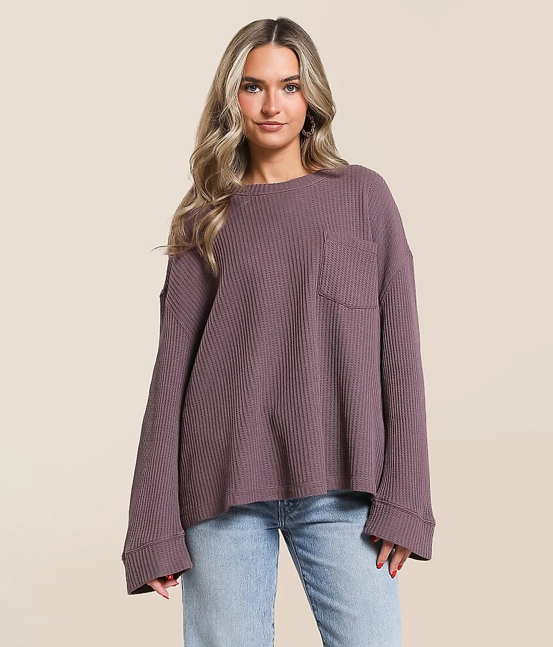 Dawson Oversized Thermal