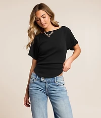 Lucy Off The Shoulder Top
